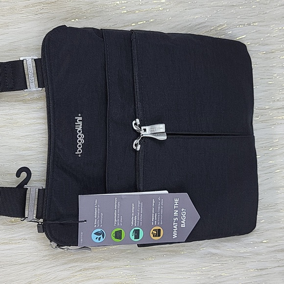 Baggallini Purse - Picture 2 of 8